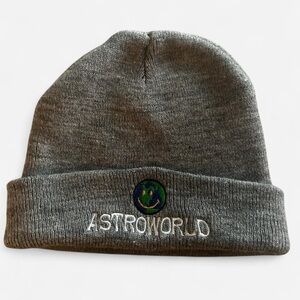 Astroworld Beanie